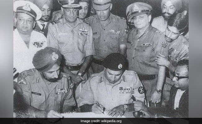 Vijay Diwas 2020: जानिए, 1971 के युद्ध में पाकिस्तान पर भारत की विजय से जुड़े महत्वपूर्ण तथ्य