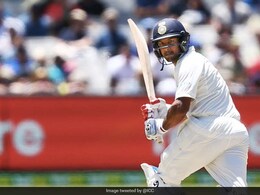 England vs India: All Eyes On "Opener" Mayank Agarwal Against County Select XI As Rishabh Pant Still In Isolation, Says Report