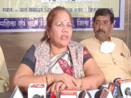 Most Rape Complaints Filed After Break-Up, Says Women's Body Chief Most Rape Complaints Filed After Break-Up, Says Women's Body Chief