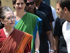 CBSE बोर्ड परीक्षाओं पर जो राहुल और प्रियंका ने कहा, आज मोदी सरकार वही करने जा रही है : कांग्रेस