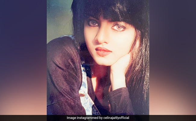 Celina Jaitly Shares A Beautiful Memory From When She Was 15