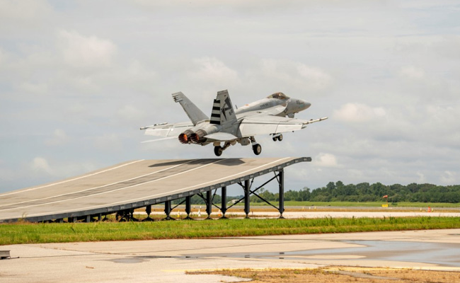 Boeing To Feature Advanced Defence Capabilities For India At DefExpo 2022