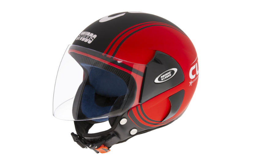 Studds Cub D4 Decor Helmet Launched In India