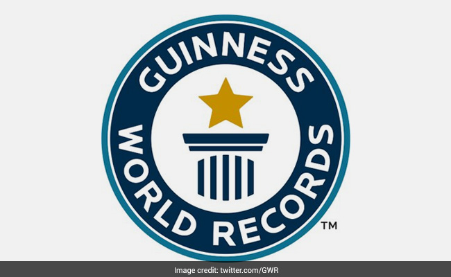 Tallest Teen, Fastest Hair Skipping Feature In New Guinness World Records List
