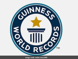 "We Were Founded Because...": How Guinness Book Of World Records Started "We Were Founded Because...": How Guinness Book Of World Records Started