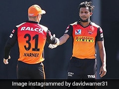 T Natarajan Ruled Out Of IPL 2021 With Knee Injury: Report