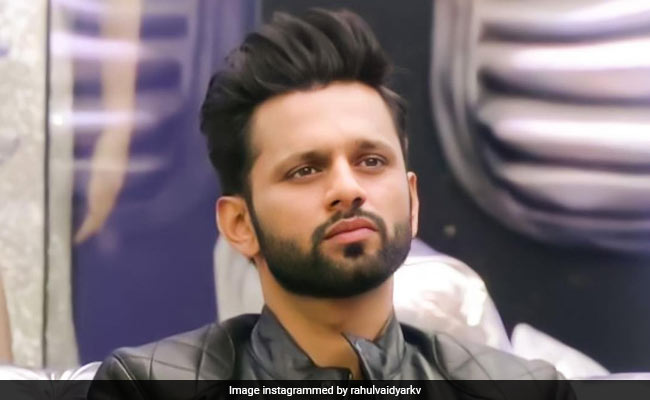 <i>Bigg Boss 14</i>: Singer Rahul Vaidya Quits The Show, Apologises To Salman Khan