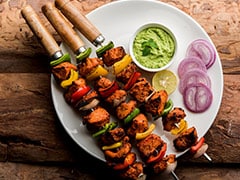 Delish BBQ In Noida Is The Perfect Place To Order From This Season - Here's Why Delish BBQ In Noida Is The Perfect Place To Order From This Season - Here's Why