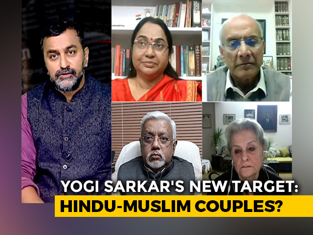 'Love Jihad':  Bogus Theory To Divisive Reality