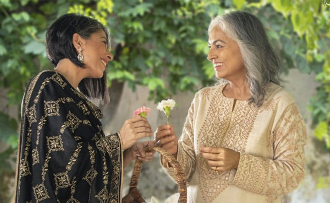 How Pashmina Is Getting A Modern Indian Fashion Makeover With A Couture Touch