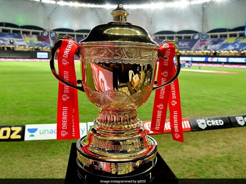 IPL 2021: Player Auction To Be Held On February 18 In Chennai