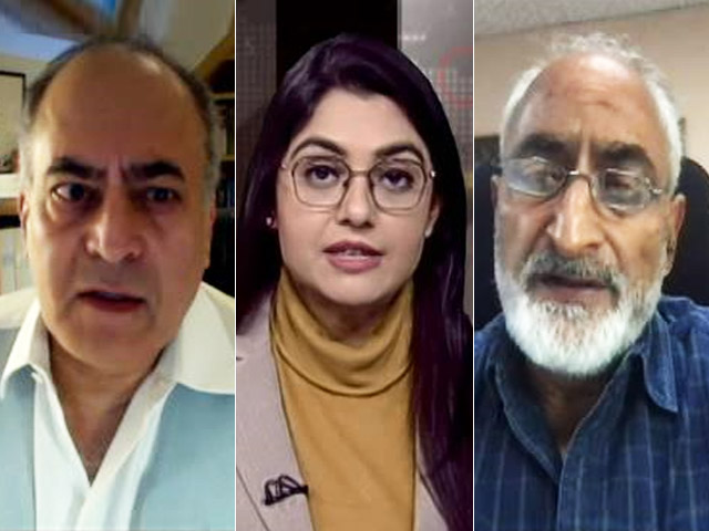 6 Cases of Mutant Strain In India, All Patients Travelled To UK