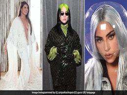 From Red To Pink Carpet, Here Are The Year’s Biggest Style Moments From Red To Pink Carpet, Here Are The Year’s Biggest Style Moments