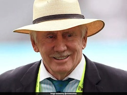 Aus vs Ind: इयान चैपल ने अजिंक्य रहाणे को लेकर दिया यह बड़ा बयान, बोले कि... Aus vs Ind: इयान चैपल ने अजिंक्य रहाणे को लेकर दिया यह बड़ा बयान, बोले कि...