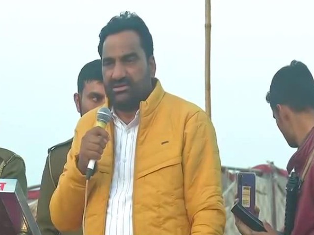 "Won't Stand With Anyone Against Farmers": Rajasthan Ally Ditches BJP