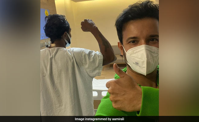 रेमो डिसूजा की अस्पताल से Photo हुई वायरल, एक्टर बोले- मेरा भाई वापस आ गया है...