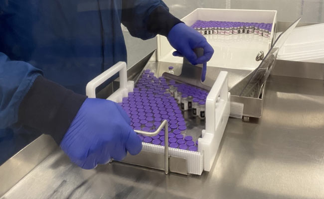 UK's Covid Vaccine Approval Meets International Standards: Medical Body