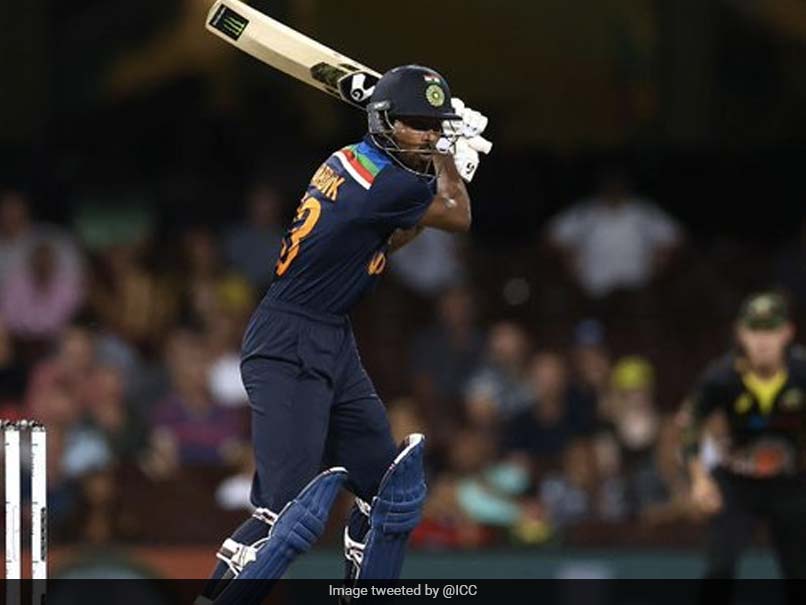 Australia vs India: Justin Langer Likens Hardik Pandya To MS Dhoni As Finisher