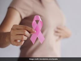 'ब्रेस्ट कैंसर के शुरुआती लक्षणों को पहचान कर प्राप्त कर सकते हैं सफल उपचार', डॉक्टर ने बताया किन बातों का रखें ख्याल 'ब्रेस्ट कैंसर के शुरुआती लक्षणों को पहचान कर प्राप्त कर सकते हैं सफल उपचार', डॉक्टर ने बताया किन बातों का रखें ख्याल