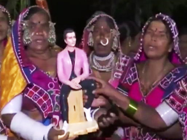 Telangana Villagers Dedicate Temple To Sonu Sood For His Work Amid Pandemic