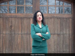 "Outstanding At What She Does": India-Born Rakes In Billions For JPMorgan "Outstanding At What She Does": India-Born Rakes In Billions For JPMorgan