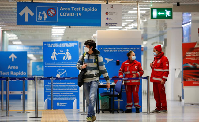 Japan To Issue Digital Vaccine Passport: Report
