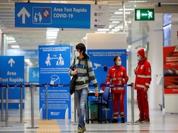 UK Eases Rules For Vaccinated Travellers, Some Benefit For India-UK Route UK Eases Rules For Vaccinated Travellers, Some Benefit For India-UK Route