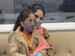 मासूम बेटी को पढ़ा लिखाकर डॉक्टर बनाना चाहती है सेक्स वर्कर, दिल्ली पुलिस ने ऐसे की मदद मासूम बेटी को पढ़ा लिखाकर डॉक्टर बनाना चाहती है सेक्स वर्कर, दिल्ली पुलिस ने ऐसे की मदद