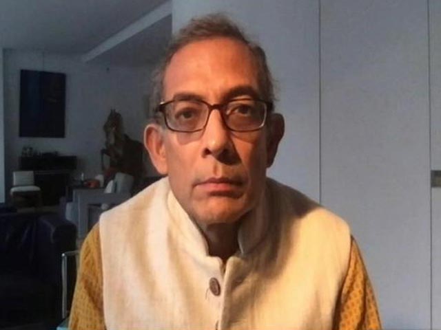 "Income Of The Poor Has Not Improved": Abhijit Banerjee On Malnutrition Report