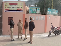 UP Class 10 Student Kills Classmate In School, Shooting Him Thrice UP Class 10 Student Kills Classmate In School, Shooting Him Thrice