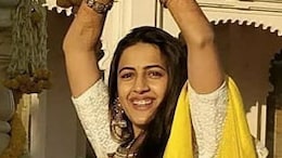 Niharika Konidela Leaves Us Craving For Her &ldquo;Homemade and Vegan&rdquo; Pasta&nbsp;