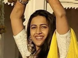 Niharika Konidela Leaves Us Craving For Her “Homemade and Vegan” Pasta 