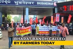 <i>Bharat Bandh</i> Today Amid Farmer Protests, Travel Warning Issued <i>Bharat Bandh</i> Today Amid Farmer Protests, Travel Warning Issued