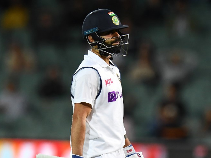 "Shame For Us Cricket Lovers": Shane Warne Reacts To Virat Kohli's Run-Out In Adelaide