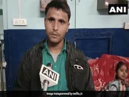 प्रयागराज में ‘विवाह’ की रियल रिमेक, दुल्हन की रीढ़ की हड्डी टूटी, दूल्हे ने अस्पताल में शादी रचाई प्रयागराज में ‘विवाह’ की रियल रिमेक, दुल्हन की रीढ़ की हड्डी टूटी, दूल्हे ने अस्पताल में शादी रचाई