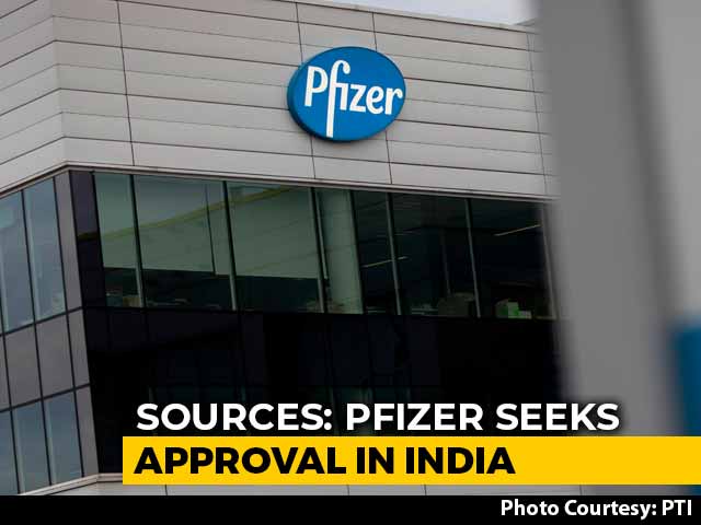 Can Pfizer Vaccine Get Emergency Approval In India?