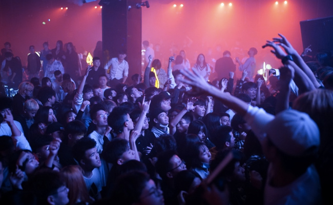 One Night In Wuhan: COVID-19's Original Epicentre Re-Learns How To Party