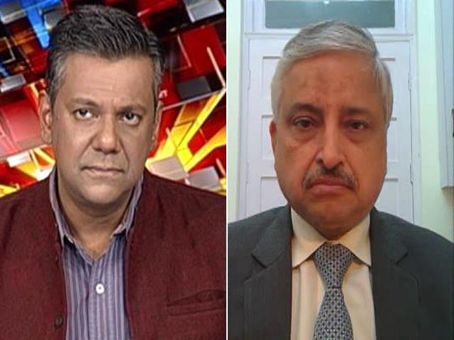 Covid Transmission Chain Can Be Broken In Six Months, Says AIIMS Chief