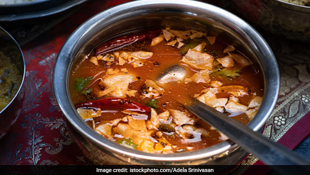 Man Dies After Falling Into Vessel Of Boiling Rasam At Tamil Nadu Wedding