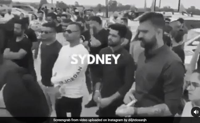 किसानों के समर्थन में दुनियाभर से उठीं आवाजें, दिलजीत दोसांझ ने शेयर किया Video, बोले- भारत बंद...