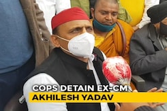 Covid Not for BJP, Only For Opposition Protests?: Akhilesh Yadav Covid Not for BJP, Only For Opposition Protests?: Akhilesh Yadav