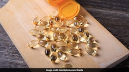 Vitamin E Capsules For Hair Growth: Are These Effective? Doctor Answers