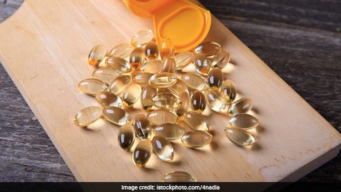 Vitamin E Capsules For Hair Growth: Are These Effective? Doctor Answers