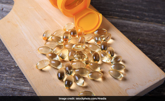 Vitamin E intake can help you reduce the bad cholesterol in the body