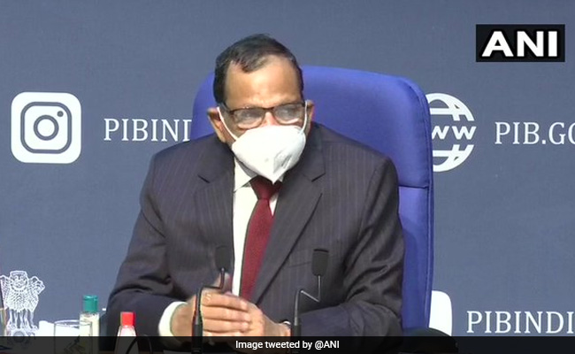 Mutant Coronavirus Strain A "Super-Spreader", Says Government