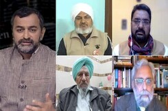 Government's "Maoists" Allegation On Farmers' Protest: Fact Or Fiction? Government's "Maoists" Allegation On Farmers' Protest: Fact Or Fiction?