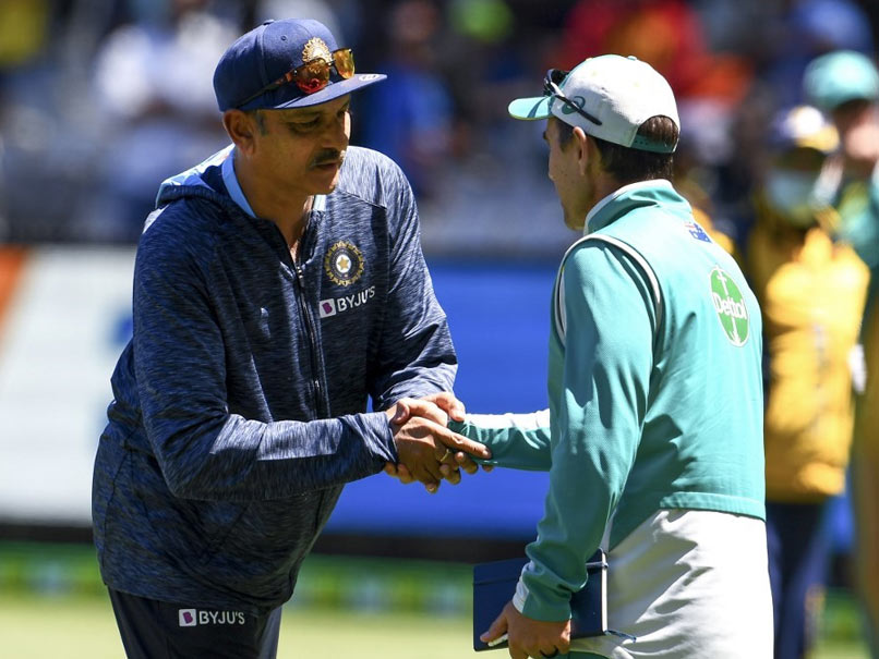 Aus vs Ind 2nd Test: इतिहास की सबसे शानदार वापसियों में से एक है एमसीजी जीत, रवि शास्त्री बोले