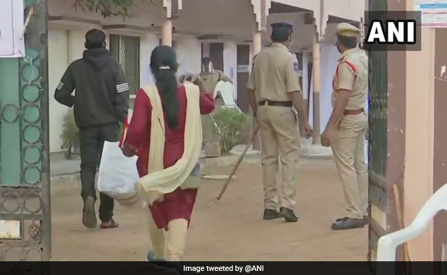 GHMC Elections 2020 Highlights: Hyderabad Votes, 18.2% Polling Till Noon