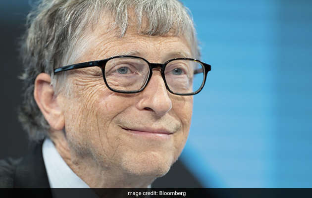 Bill Gates Praises India: "Country To Study Now, Other Than China..."