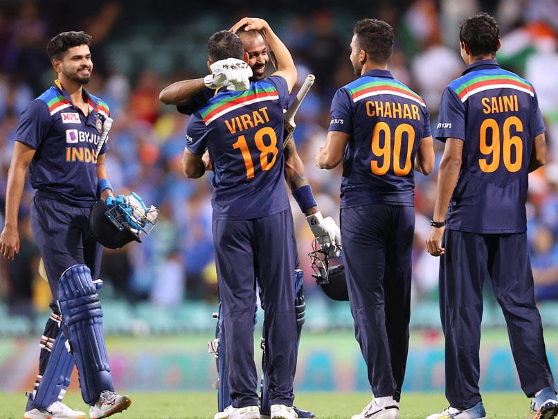 Australia vs India, 3rd T20I Preview: Rampaging India Aim For Series Whitewash, Australia Play For Pride